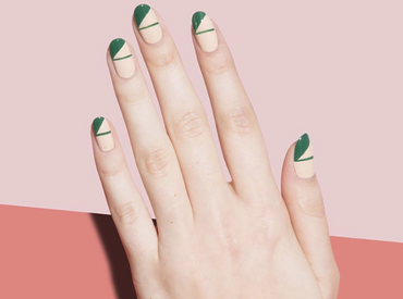 The Best Nail Art and Manicures