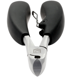 Harperton Nippit Precision Toenail Clippers For Thick Or Ingrown Toenails