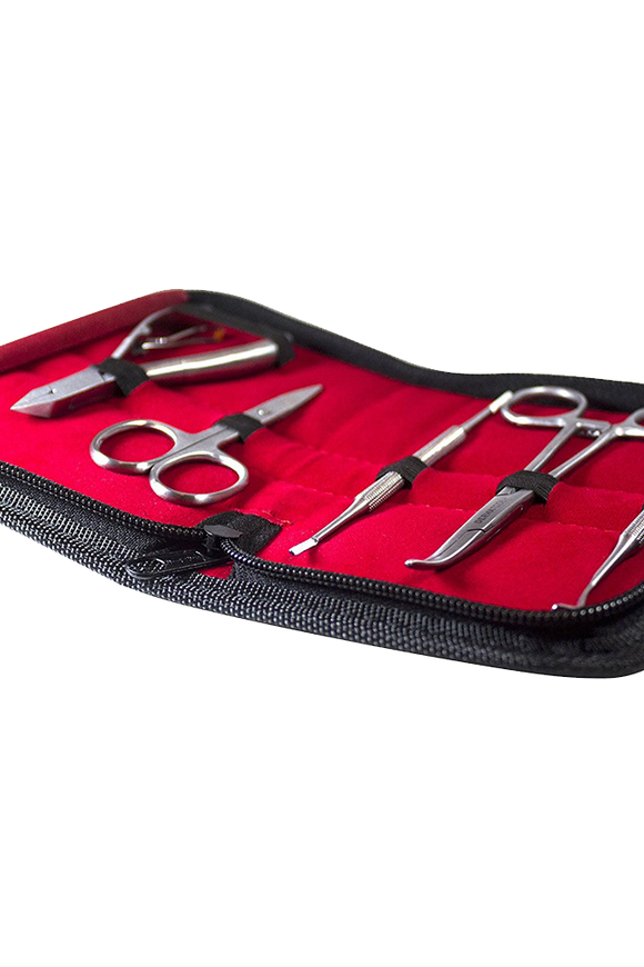 Ingrown Toenail Podiatrist Premium Kit