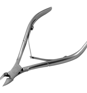Professional Grade Cuticle Nippercutterclipper