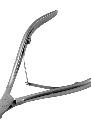 Professional Grade Cuticle Nippercutterclipper