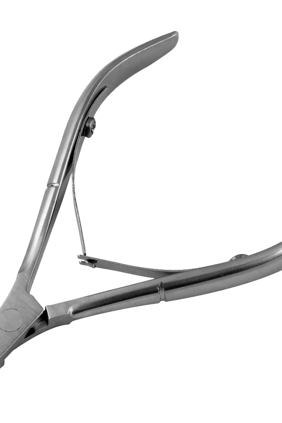 Professional Grade Cuticle Nippercutterclipper