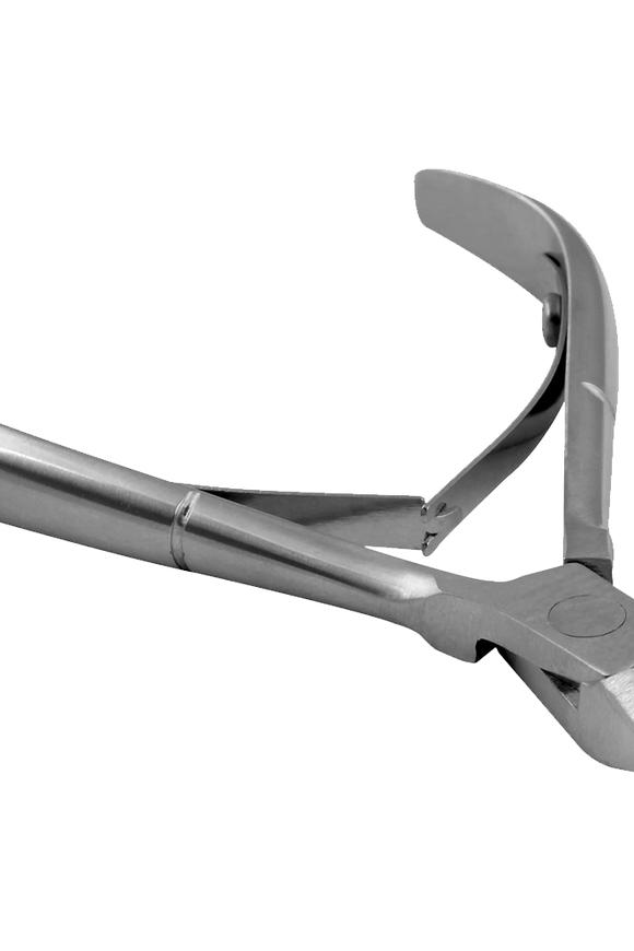 Professional Grade Cuticle Nippercutterclipper