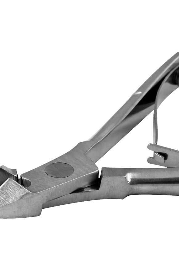 Professional Grade Cuticle Nippercutterclipper