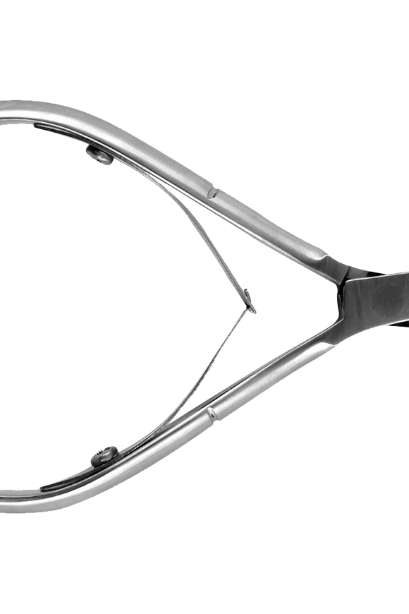 Professional Grade Cuticle Nippercutterclipper