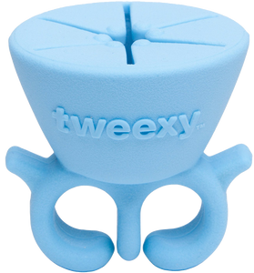 Tweexy The Original Wearable Nail Polish Bottle Holder