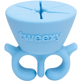 Tweexy The Original Wearable Nail Polish Bottle Holder