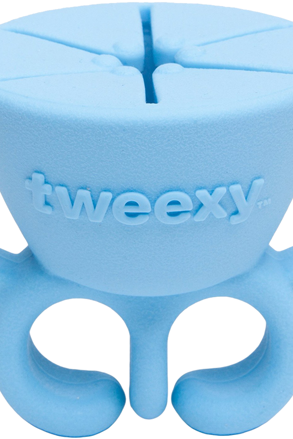 Tweexy The Original Wearable Nail Polish Bottle Holder